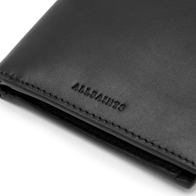 Delph Bi-Fold Leather Wallet