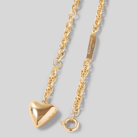 Heart Chain Belt