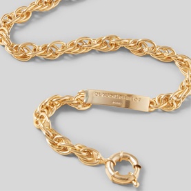 Heart Chain Belt