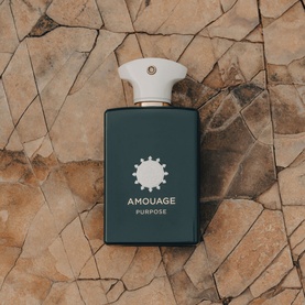 Purpose Eau de Parfum