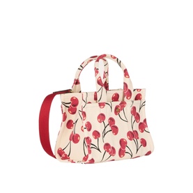 Cargo 20 Cherry Print Tote Bag