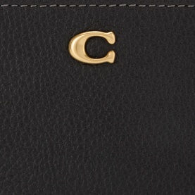 Leather Mini Cardholder