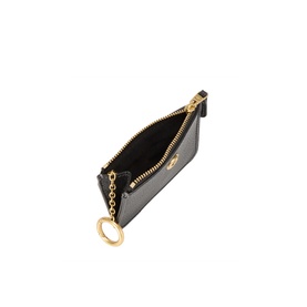 Leather Mini Cardholder