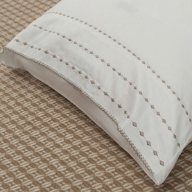 Cheetah Housewife Pillowcase Pair