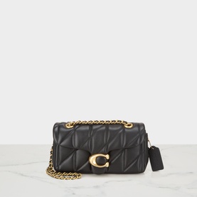 Tabby 20 Quilted Crossbody Bag