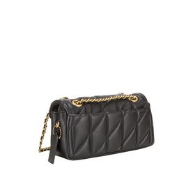 Tabby 20 Quilted Crossbody Bag