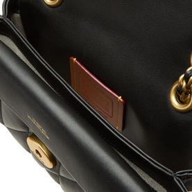 Tabby 20 Quilted Crossbody Bag