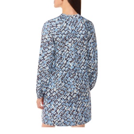 Marnie Feathered Wing Mini Dress