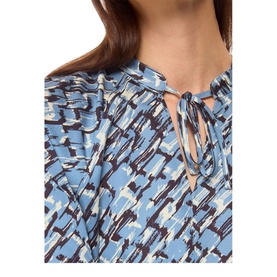 Marnie Feathered Wing Mini Dress