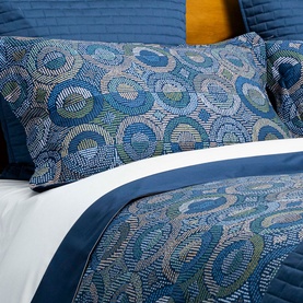 400 Thread Count Felix Oxford Pillowcase