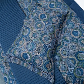 400 Thread Count Felix Oxford Pillowcase