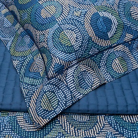 400 Thread Count Felix Oxford Pillowcase