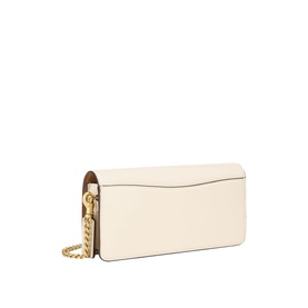 Essential Logo Chain Wallet Bag