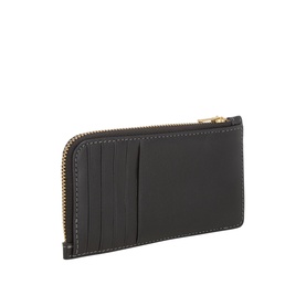 New York Leather Cardholder