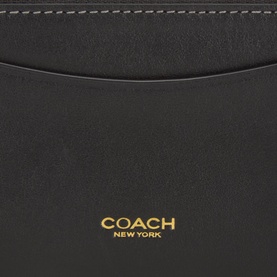 New York Leather Cardholder