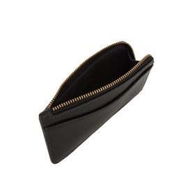 New York Leather Cardholder