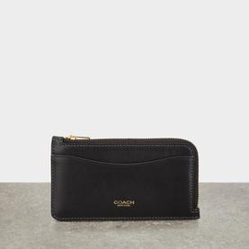New York Leather Cardholder