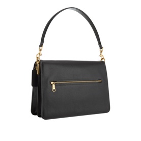 Chain Tabby Shoulder Bag