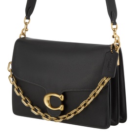 Chain Tabby Shoulder Bag