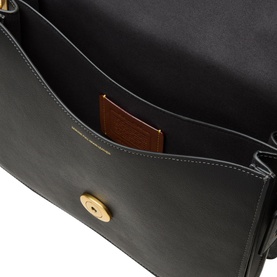 Chain Tabby Shoulder Bag