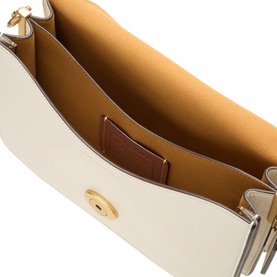 Chain Tabby Shoulder Bag