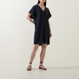 Tali Short Tunic