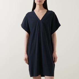 Tali Short Tunic