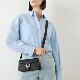 Tabby 20 Shoulder Bag