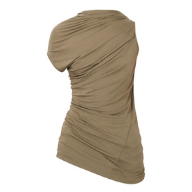 Wind Draped Top