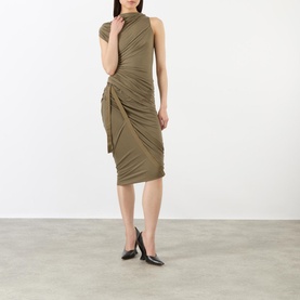 Wind Draped Top