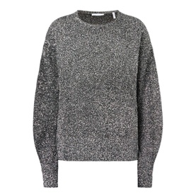 Apex Lurex Sweater