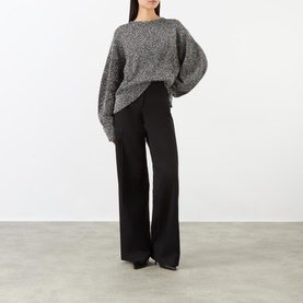 Apex Lurex Sweater