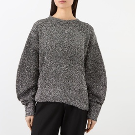 Apex Lurex Sweater