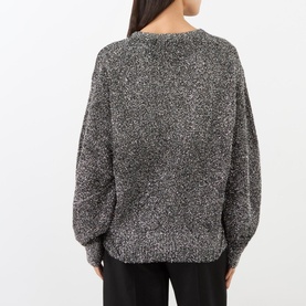 Apex Lurex Sweater