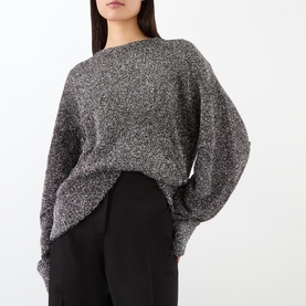 Apex Lurex Sweater