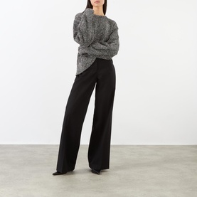 Apex Lurex Sweater