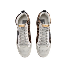 Mid Star 81933 Leopard Trainers