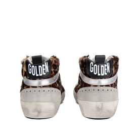 Mid Star 81933 Leopard Trainers
