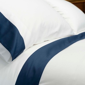 Milos Duvet Cover Set 310 Thread Count