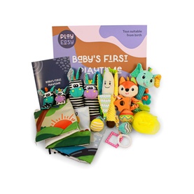 Baby's First Playtime Set
