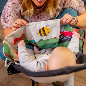 Baby's First Playtime Set