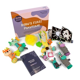 Baby's First Playtime Set