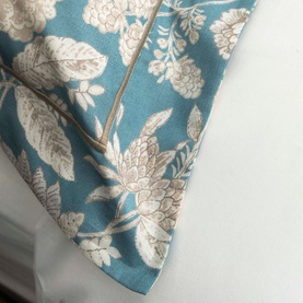 Sasari Oxford Pillowcase 400 Thread Count