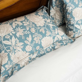 Sasari Oxford Pillowcase 400 Thread Count
