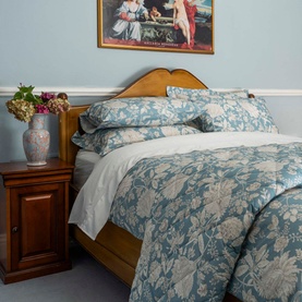 Sasari Duvet Cover Set 400 Thread Count