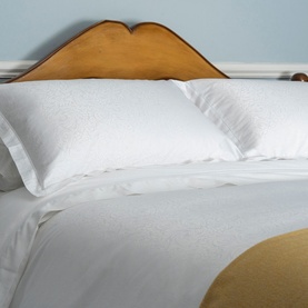 Starry Night Duvet Cover
