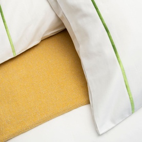 310 Thread Count Sea Breeze Housewife Pillowcase Pair