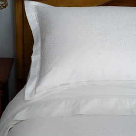 Starry Night Oxford King Pillowcase