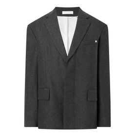 Driver Oversized Blazer