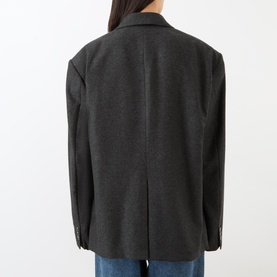 Driver Oversized Blazer